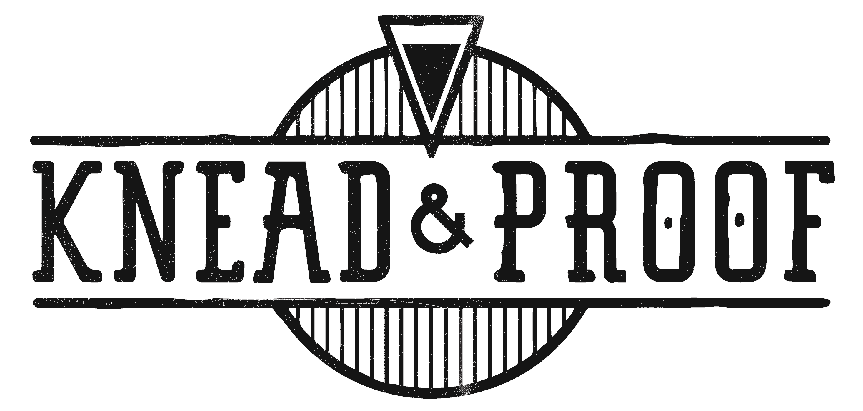 Knead and Proof Logo